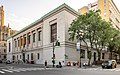 New-York Historical Society, New York City (1908)