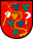 Blason de Nosislav