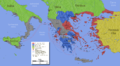 Peloponézske vojny