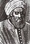 Muhammad ibn Musa al-Khwarizmi