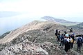 L’AFRAT a créé plusieurs parcours de randonnée autour de Sevan, dans le cadre de la coopération Grenoble - Sevan