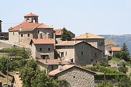 Saint-Basile - Sœmeanza