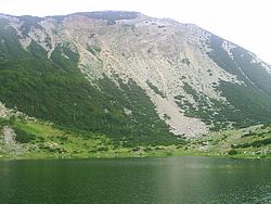 Lednička jezera (Boračko i Šatorsko)