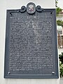 U.P. Cebu College Historical Marker