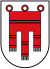 Herb Vorarlberga