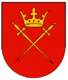 Coat of arms of Tegernau