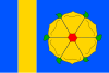 Flag of Želetava