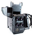 Фотоаппарат Polaroid для съёмки на документы