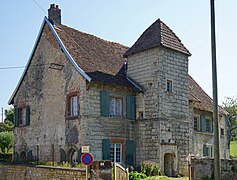 Le château.