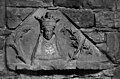 جرمن، سولہویں صدی۔ مقدسہ حنہ کا پتھر کا سر۔