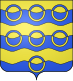 Coat of arms of Trégrom