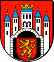 Hannoversch Münden címere