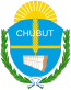 Blason de Province de Chubut