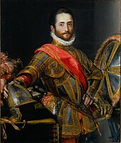 Francisco Maria II, Duque de Urbino
