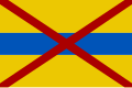 Vlag van Grimbergen