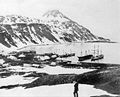 Grytviken, 1914