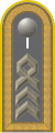 Jacke Dienstanzug Heeresuniformträger Heeresaufklärungstruppe