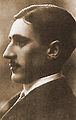 José Maria Usandizaga overleden op 5 oktober 1915