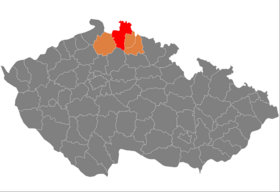 District de Liberec
