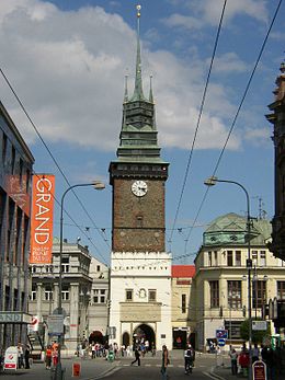 Pardubice - Sœmeanza
