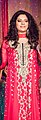 Sonia Ahmed Miss Earth Pakistan President