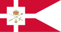 Drapeau du Régent