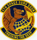 5th Space Surveillance Squadron