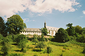 Image illustrative de l’article Abbaye de Neuburg