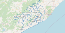 Anakapalli District