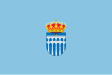 Segovia zászlaja