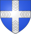 Blason de Aixe-sur-Vienne