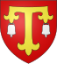 Blason de Schirmeck