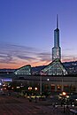 Oregon Convention Center