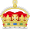 Krone des Prince of Wales