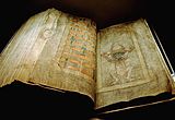 Djävulsbibeln, Codex Gigas