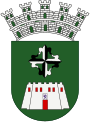 Blason de Guaynabo