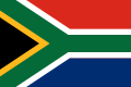 Flag of South Africa See also: List of South African flags