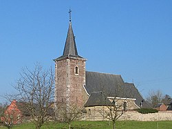 Gereja Sint-Pieters-Voeren