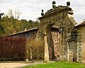 Abbaye de Villers-Bettnach