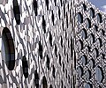 Ravensbourne College, London, 2010