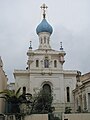 Russisch-Orthodoxe kerk
