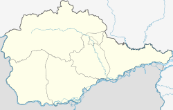 Birobidžana (Ebreju autonomais apgabals)