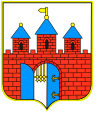 Huy hiệu của Bydgoszcz