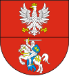 Coat of arms of Podlases vojevodiste