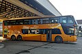 Image 113A double-decker bus of Pabama Transport in Bukidnon (from Double-decker bus)