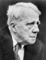 Robert Frost en 1959.