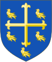 Wessex (519 - 927)