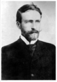 Stanisław Wyspiański overleden op 28 november 1907