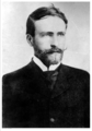 Q312627 Stanisław Wyspiański geboren op 15 januari 1869 overleden op 28 november 1907