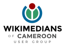Група користувачів «Вікімедійці Камеруну»